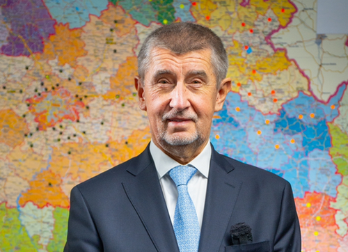 На виборах у Чехії порахували майже всі голоси: хто перемагає 